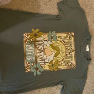 Size small from Altar’d state